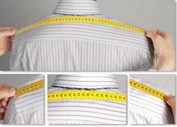How to measure simon the tailor